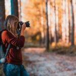 Portrait Photographer